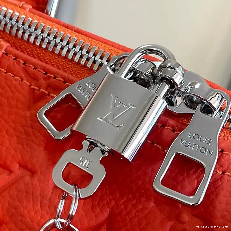 Official Brother Sam Bags 2405YA0045 LV 1014